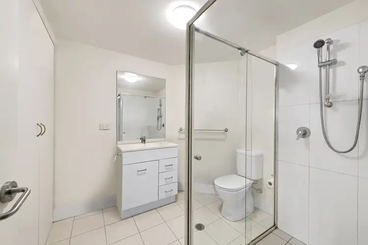 Fifth view of Homely apartment listing, 76/6 Babarra Street, Stafford QLD 4053