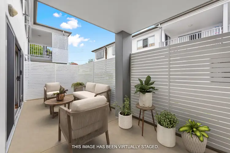 Sixth view of Homely apartment listing, 76/6 Babarra Street, Stafford QLD 4053