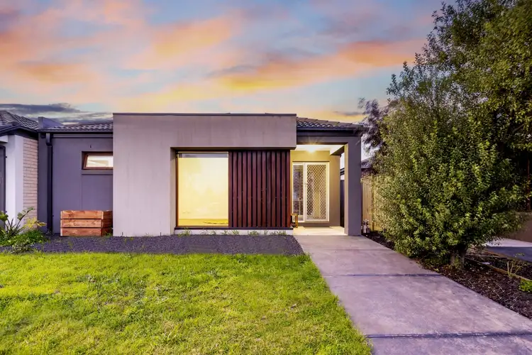 Main view of Homely house listing, 9 Beachside Crescent, Point Cook VIC 3030