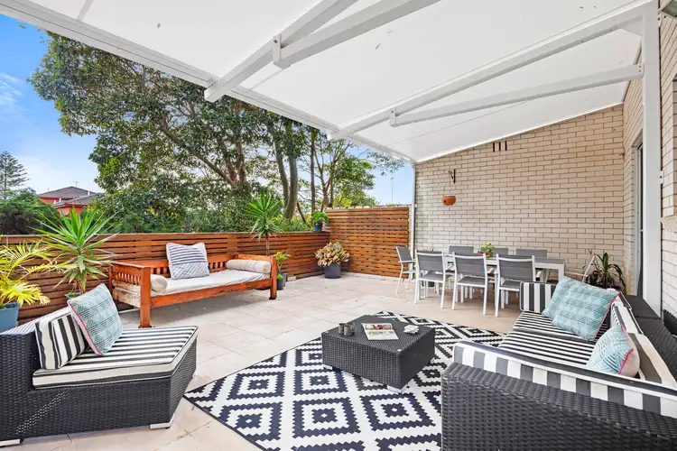 Main view of Homely apartment listing, 23/52 The Crescent, Dee Why NSW 2099
