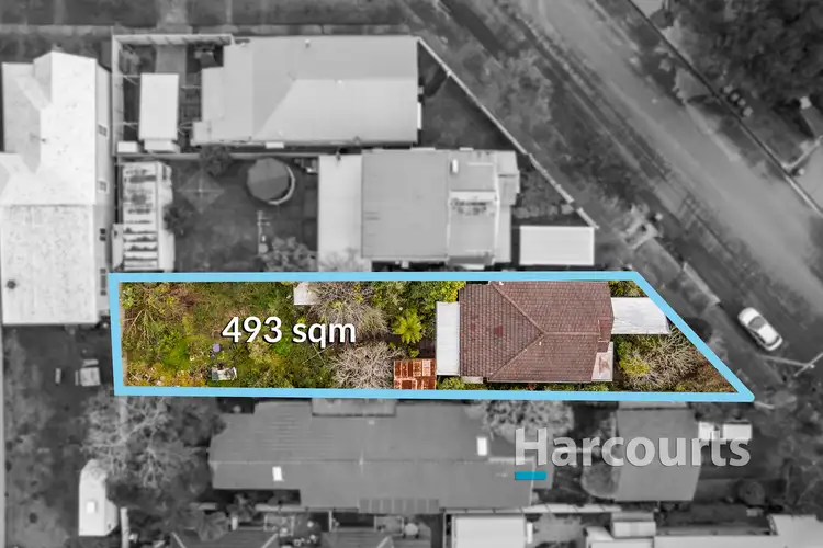 Second view of Homely house listing, 183 St James Road, New Lambton NSW 2305