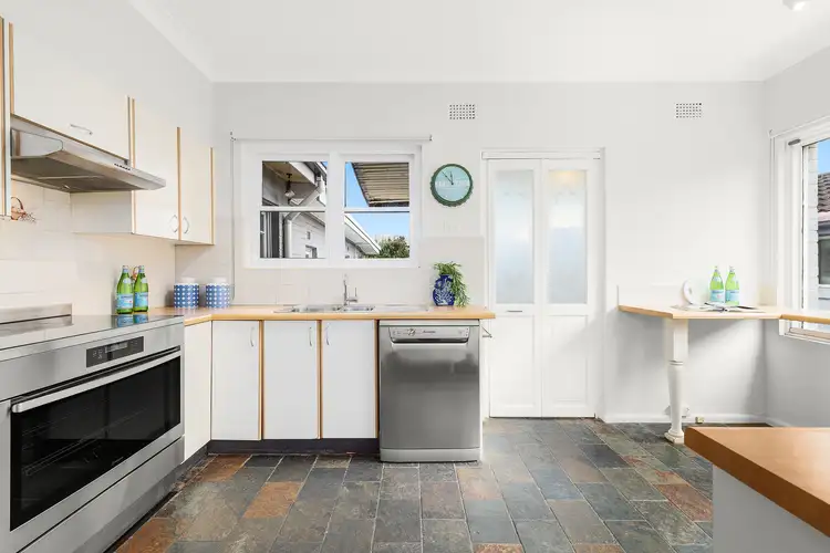 Third view of Homely house listing, 124 Fuller Street, Collaroy Plateau NSW 2097
