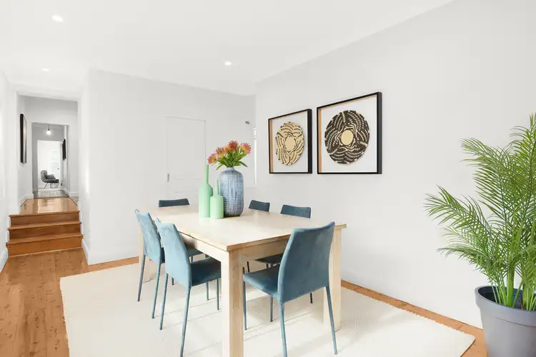 Fourth view of Homely house listing, 124 Fuller Street, Collaroy Plateau NSW 2097
