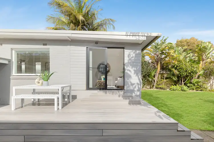 Fifth view of Homely house listing, 124 Fuller Street, Collaroy Plateau NSW 2097