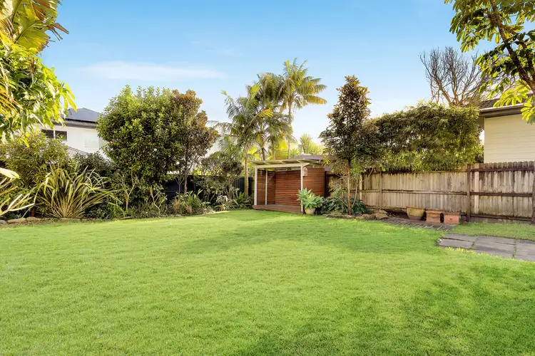 Sixth view of Homely house listing, 124 Fuller Street, Collaroy Plateau NSW 2097
