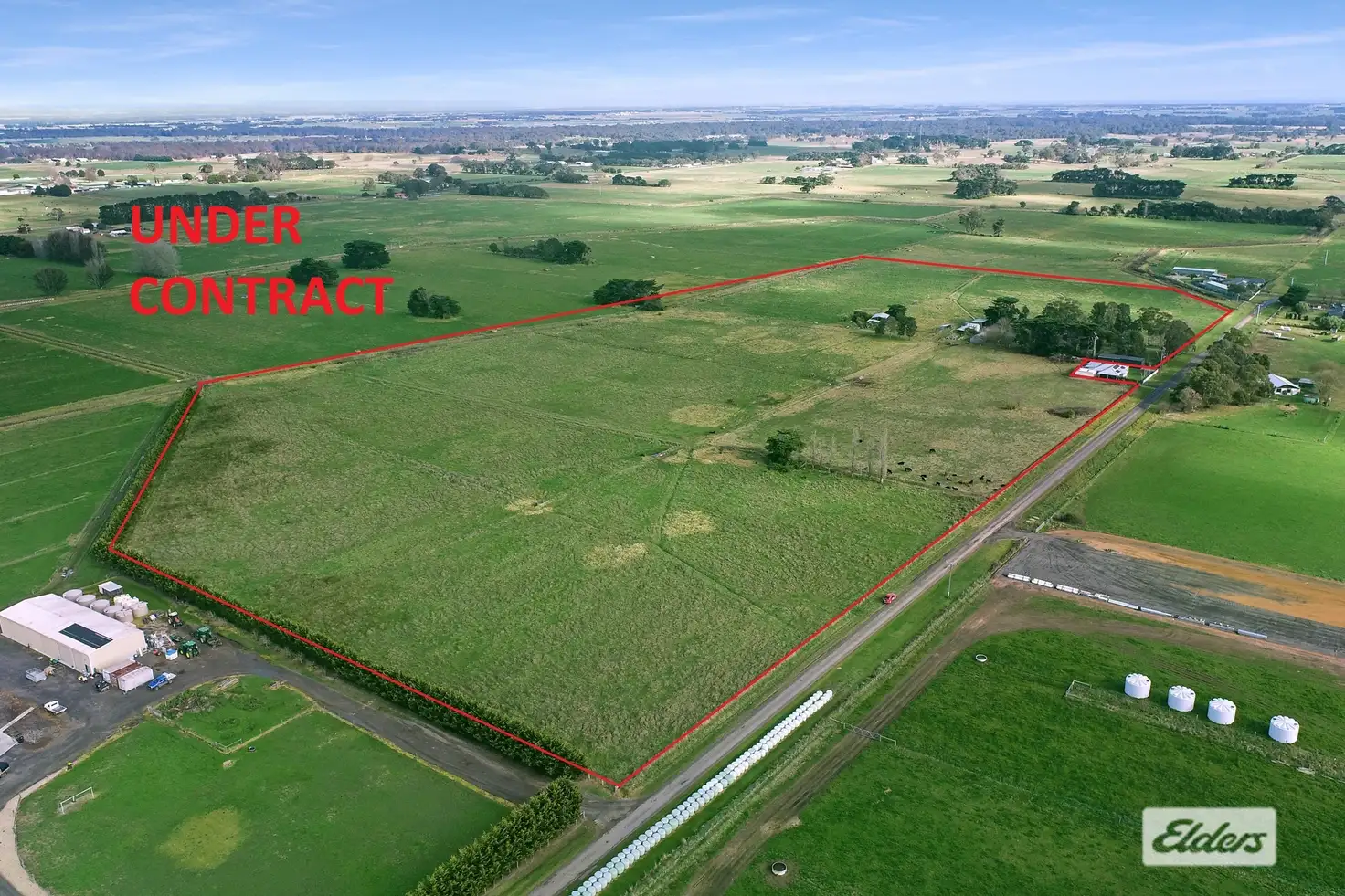 Main view of Homely rural property listing, Address available on request