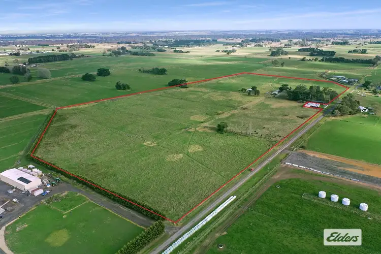 Second view of Homely rural property listing, Address available on request