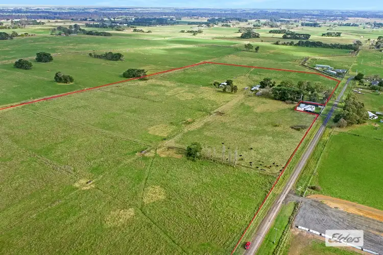 Third view of Homely rural property listing, Address available on request