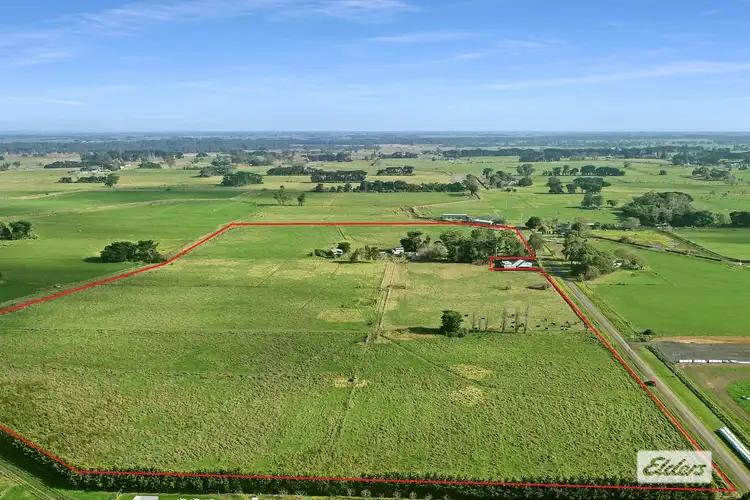Fourth view of Homely rural property listing, Address available on request