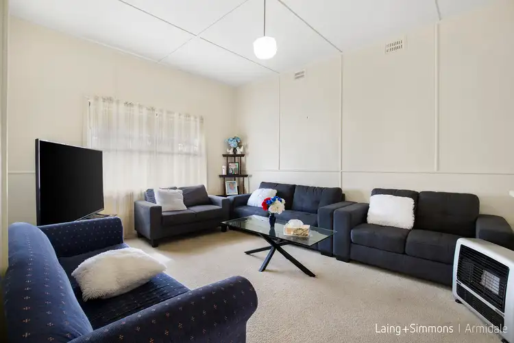 Second view of Homely house listing, 170 Barney Street, Armidale NSW 2350