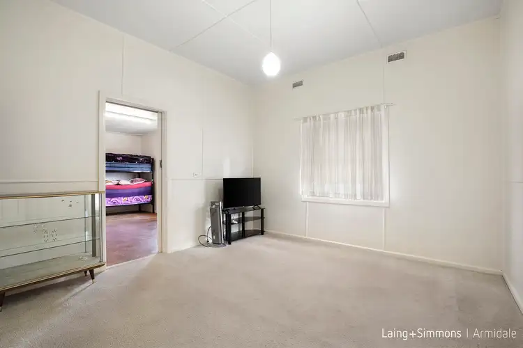 Fourth view of Homely house listing, 170 Barney Street, Armidale NSW 2350