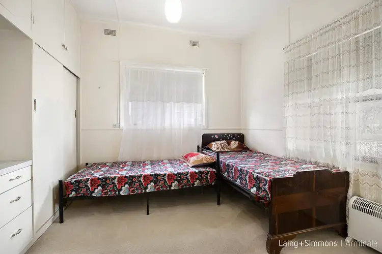 Fifth view of Homely house listing, 170 Barney Street, Armidale NSW 2350