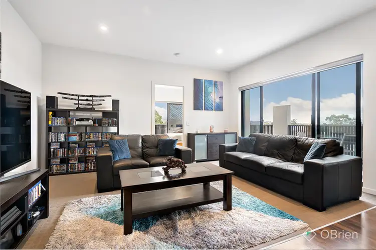 Fifth view of Homely apartment listing, 210/88 Epping Road, Epping VIC 3076