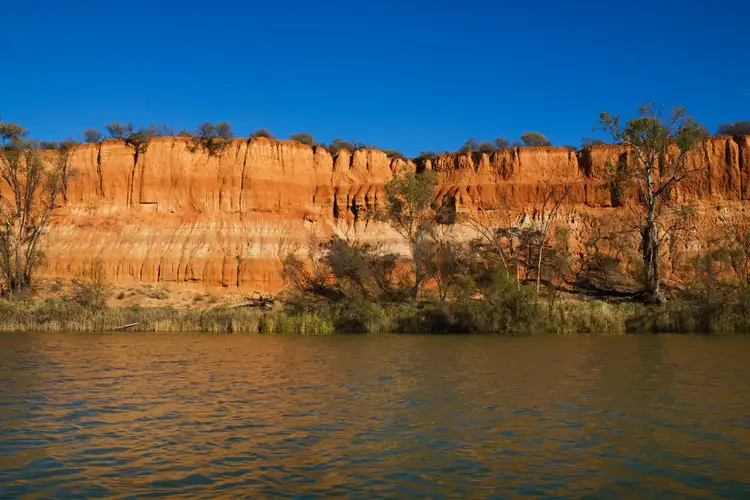 Third view of Homely land listing, LOT 34 Ambassador Estate Extension, Red Cliffs VIC 3496