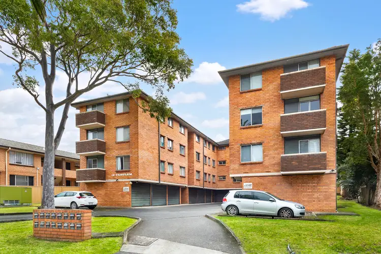 7/18-20 Robinson Street, Wollongong NSW 2500