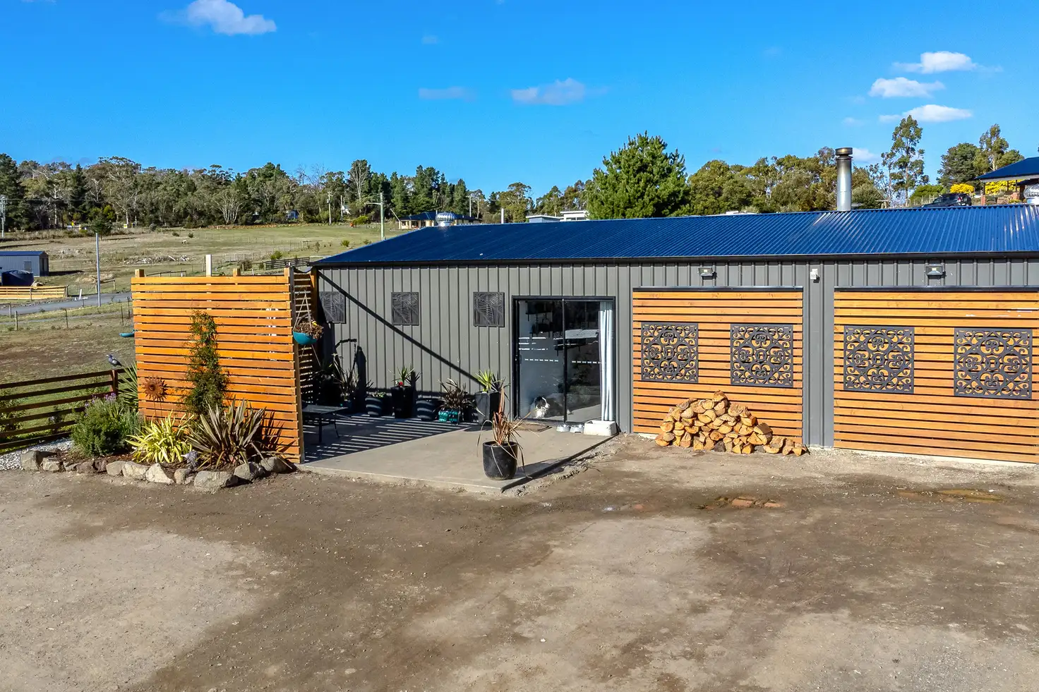 Main view of Homely land listing, 3 Edith Close, Forcett TAS 7173