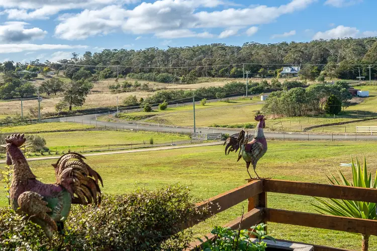Sixth view of Homely land listing, 3 Edith Close, Forcett TAS 7173