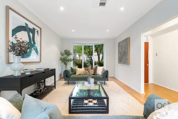Third view of Homely house listing, 5 Warburton Street, Magill SA 5072