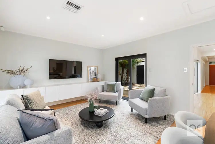 Fifth view of Homely house listing, 5 Warburton Street, Magill SA 5072