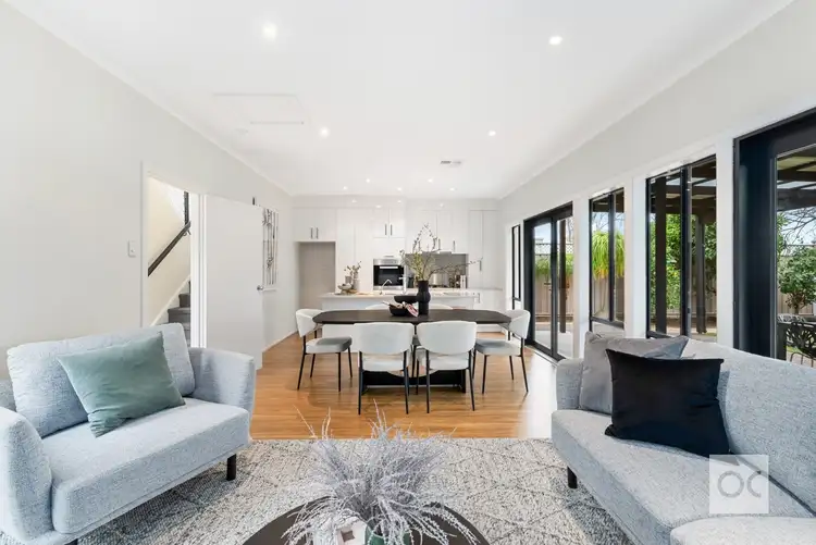 Sixth view of Homely house listing, 5 Warburton Street, Magill SA 5072