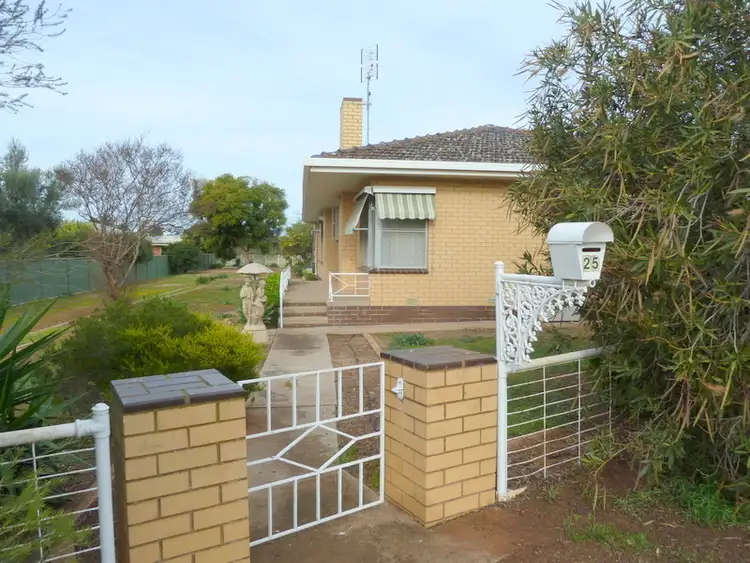 Second view of Homely rural property listing, 25 Barclay Street, Boort VIC 3537