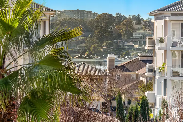 306/2 Palm Avenue, Breakfast Point NSW 2137