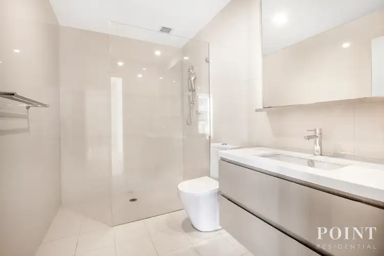 Sixth view of Homely apartment listing, 306/2 Palm Avenue, Breakfast Point NSW 2137