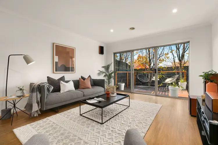 Third view of Homely house listing, 6 Agatha Street, Essendon VIC 3040