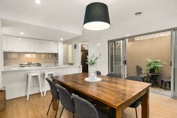 Fourth view of Homely house listing, 6 Agatha Street, Essendon VIC 3040