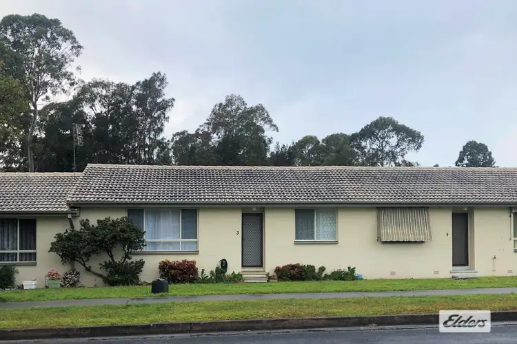 3/21 Peter Crescent, Batehaven NSW 2536