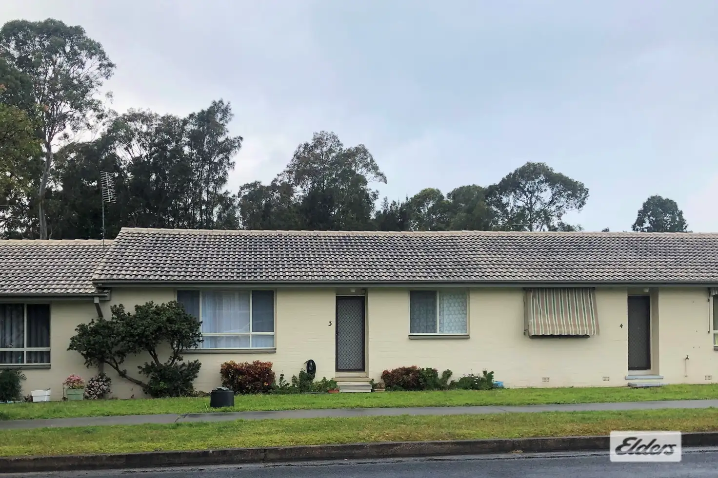 Main view of Homely unit listing, 3/21 Peter Crescent, Batehaven NSW 2536