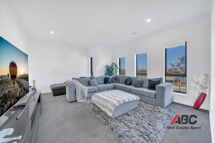 Second view of Homely house listing, 22 Cecil Road, Tarneit VIC 3029