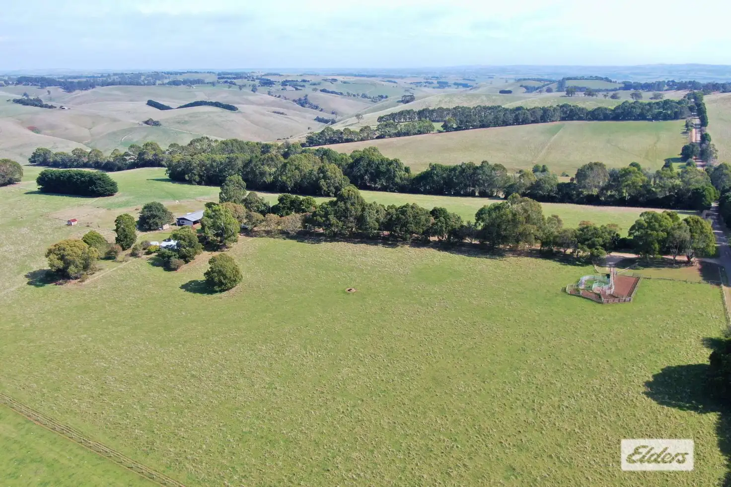 Main view of Homely rural property listing, 105 Holmes Road, Mardan VIC 3953