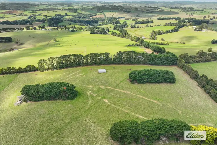 Fifth view of Homely rural property listing, 100A Holmes Road, Mardan VIC 3953
