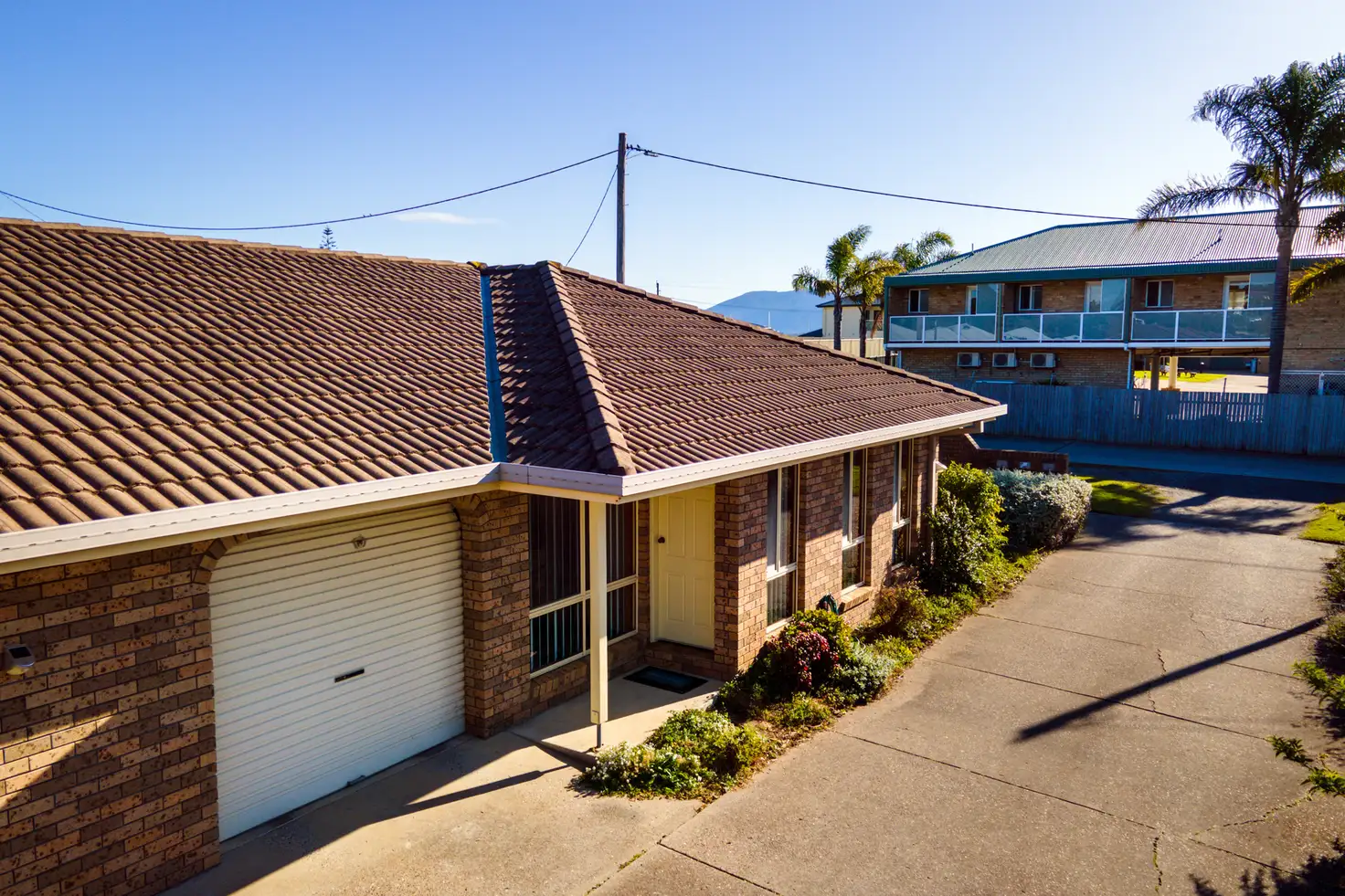 Main view of Homely villa listing, 1/3 Tuross Lane, Bermagui NSW 2546