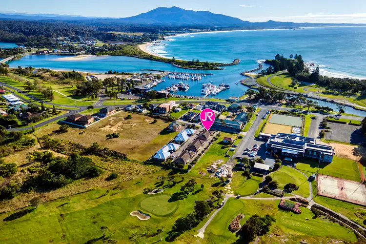 Second view of Homely villa listing, 1/3 Tuross Lane, Bermagui NSW 2546