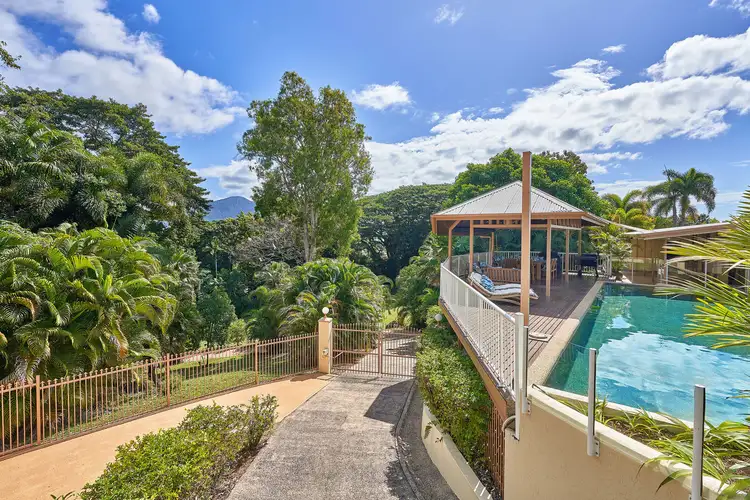 Second view of Homely house listing, 15 Lee Street, Freshwater QLD 4870