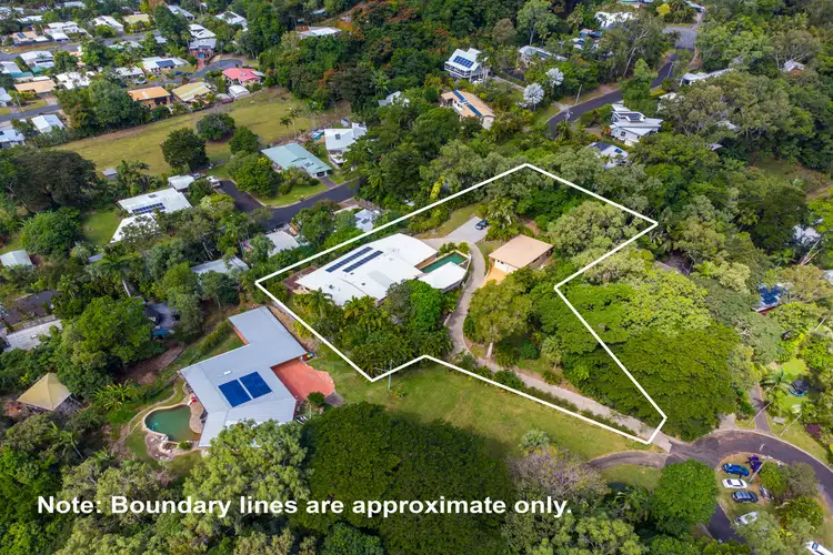 Fourth view of Homely house listing, 15 Lee Street, Freshwater QLD 4870