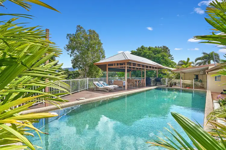 Fifth view of Homely house listing, 15 Lee Street, Freshwater QLD 4870