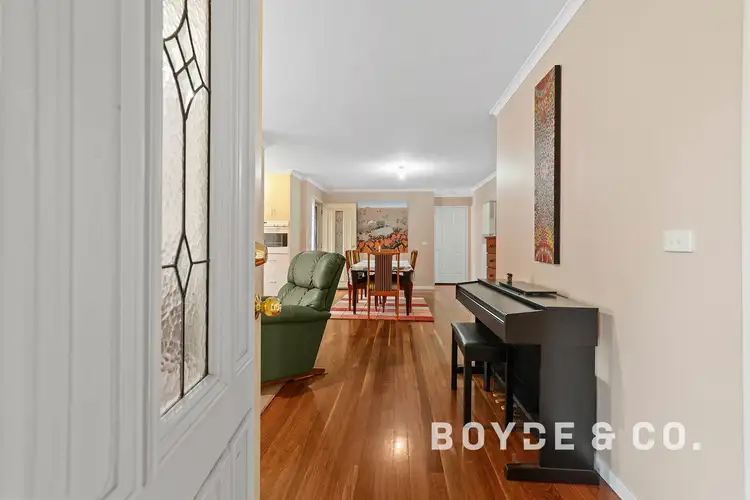 Second view of Homely unit listing, 4/11A Abeckett Road, Bunyip VIC 3815