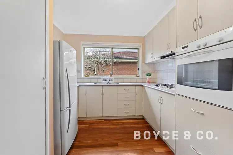 Third view of Homely unit listing, 4/11A Abeckett Road, Bunyip VIC 3815