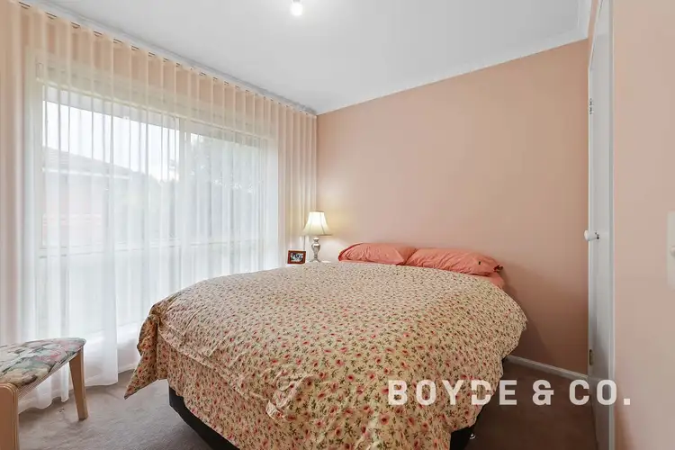 Fifth view of Homely unit listing, 4/11A Abeckett Road, Bunyip VIC 3815