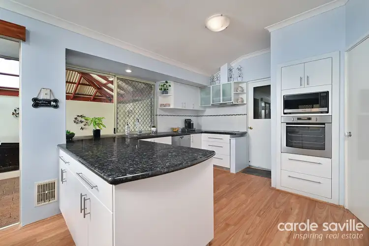 Fifth view of Homely house listing, 34 Delonix Circle, Woodvale WA 6026