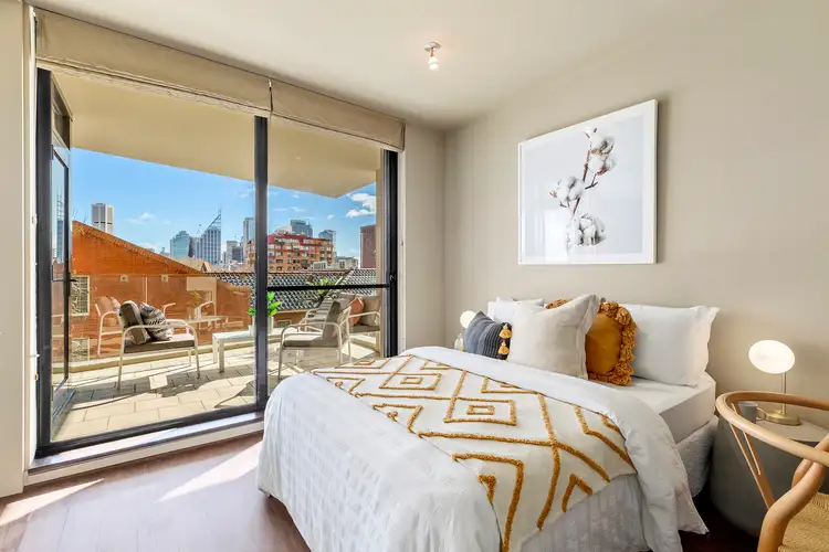 Fifth view of Homely unit listing, 201/1a Tusculum Street, Potts Point NSW 2011