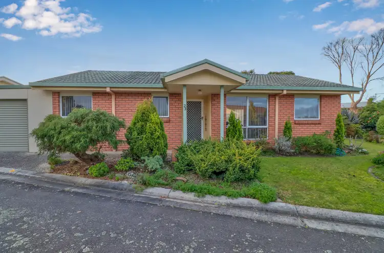 23/1 Seahaven Crescent, Shearwater TAS 7307
