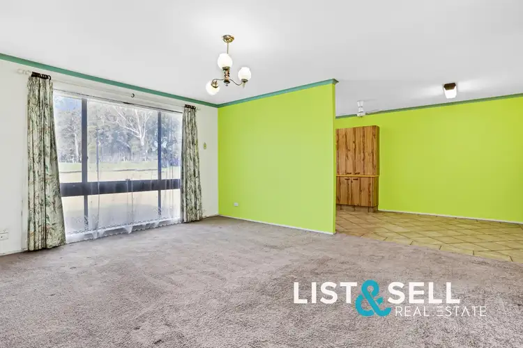 Second view of Homely house listing, 137 Lancia Drive, Ingleburn NSW 2565