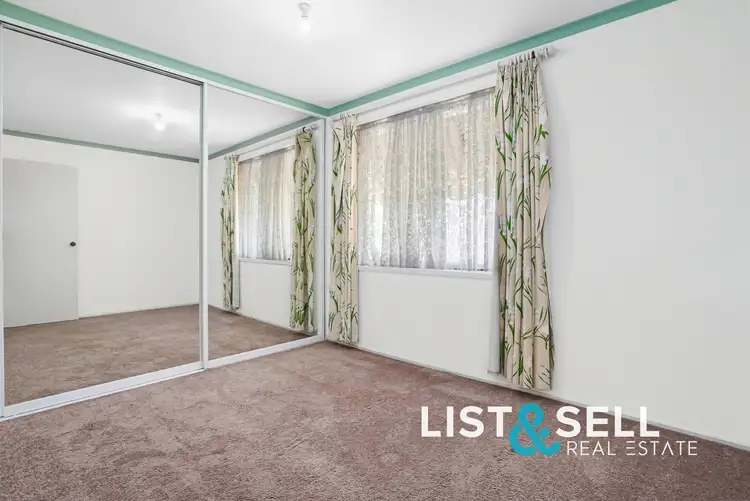 Fourth view of Homely house listing, 137 Lancia Drive, Ingleburn NSW 2565