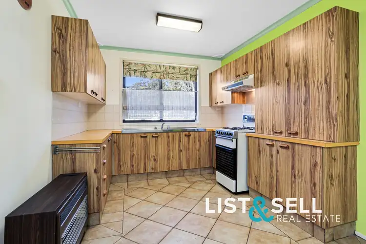 Fifth view of Homely house listing, 137 Lancia Drive, Ingleburn NSW 2565