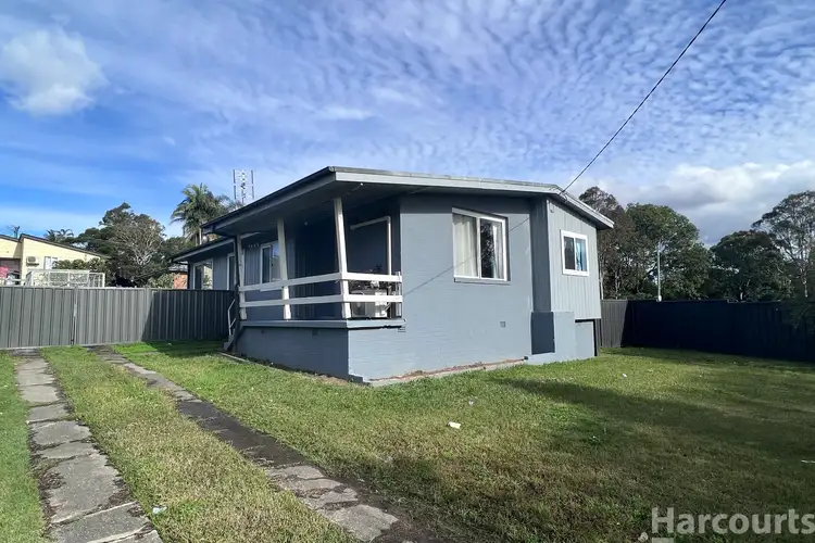 Main view of Homely house listing, 63 North Street, West Kempsey NSW 2440