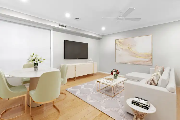 15 Grazier Road, Rouse Hill NSW 2155